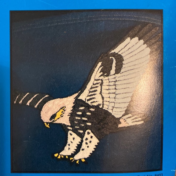 Arts & Craft Iron on designs- sets of 4 - Picture 9 of 12